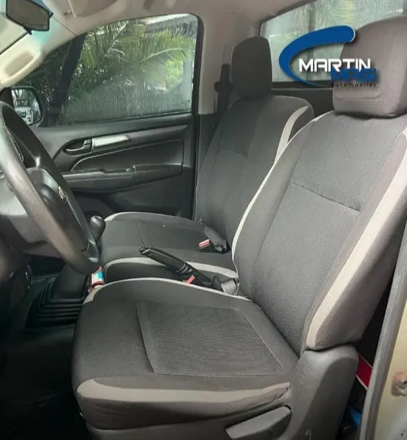 CHEVROLET S10 2020, imagen 7